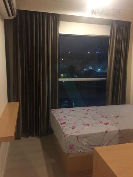 รูป 🎊 ให้เช่าคอนโด แอสปาย สุขุมวิท 48 อาคาร S ชั้น 2 2 ห้องนอน ขนาด 54.00 ตรม ใกล้ W District - รูปที่ 1/8