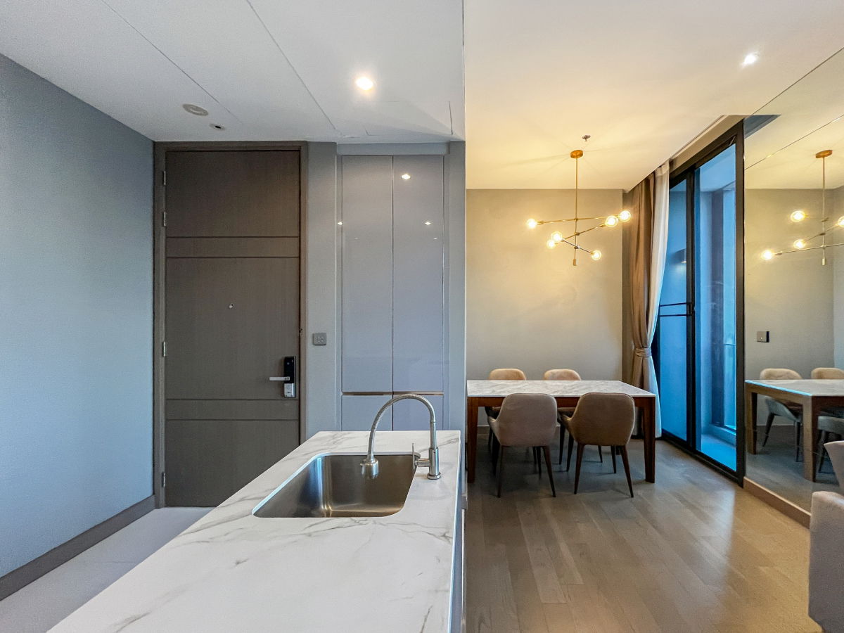 รูป FQ ขายคอนโด The Esse at Singha Complex ราคา 10,500,000 บาท [HJs251001] - รูปที่ 8/41