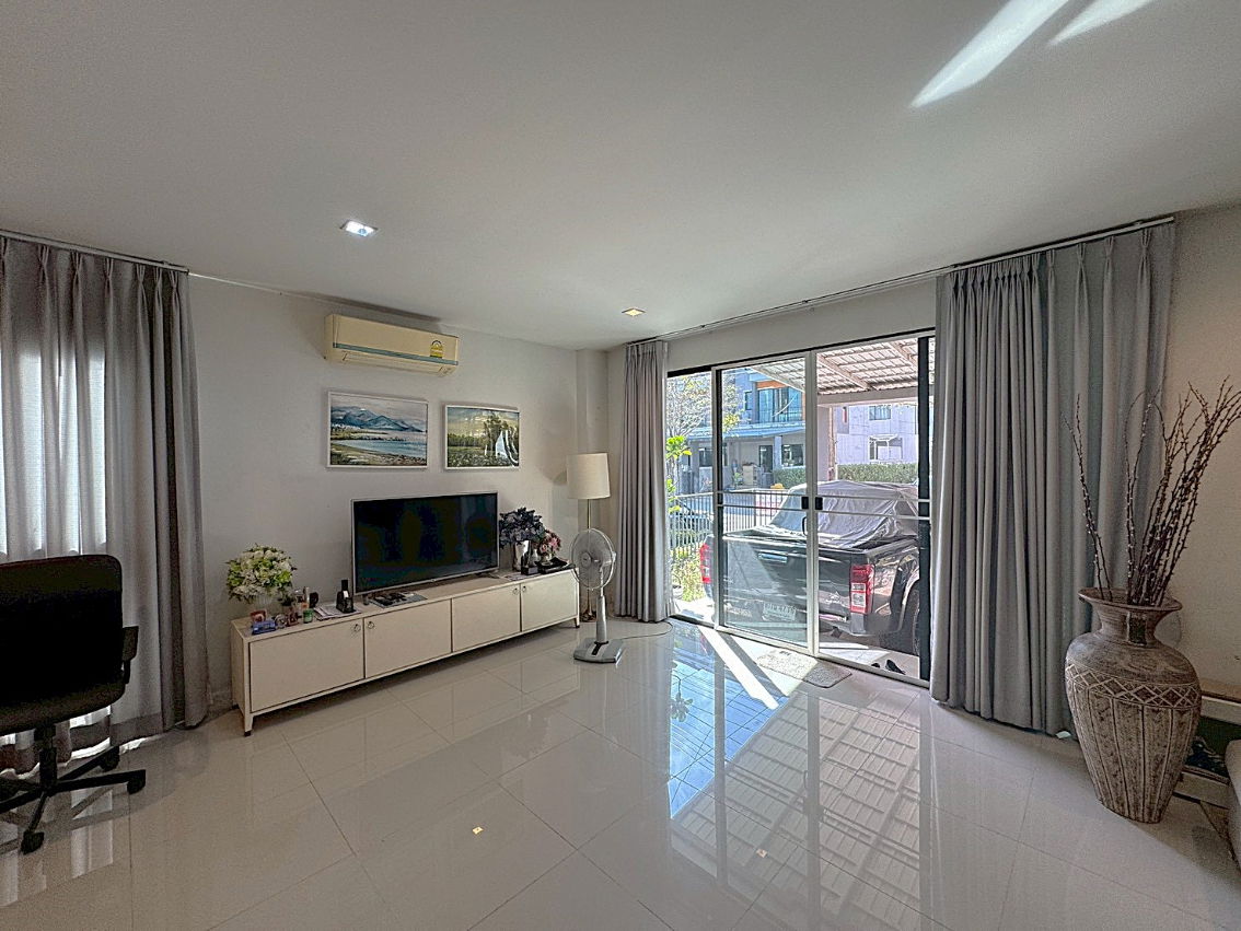 picture 📢💥🏠 Corner Townhouse for Sale – Largest Unit in the Project ❗ Best Price ❗ - 3/22