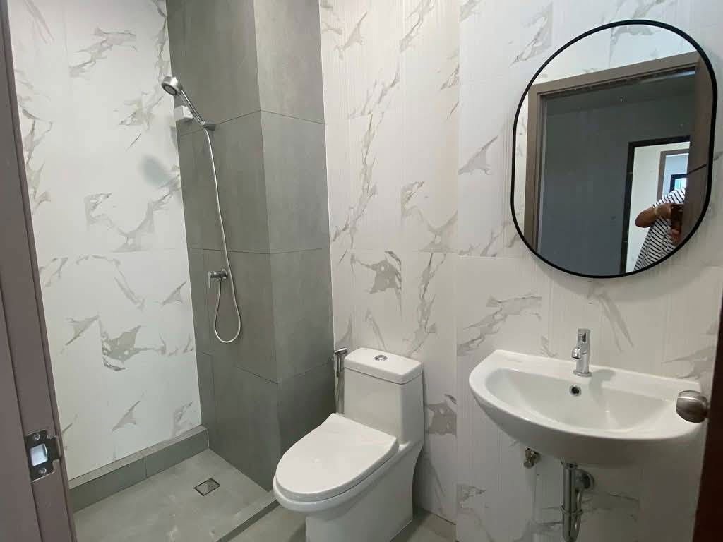 รูป ขายอาคารพาณิชย์ 4.5 ชั้น รีโนเวทใหม่ ซอยประชาสงเคราะห์ 33 ใกล้พระราม 9 – รัชดา - รูปที่ 5/16