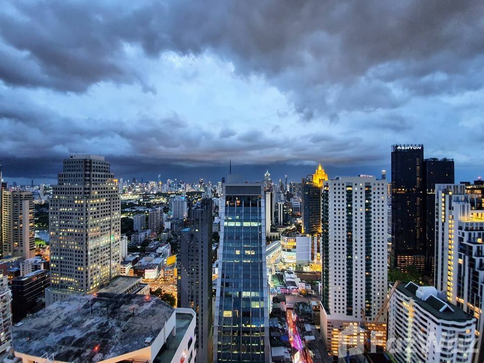 รูป ขาย คอนโด 2 ห้องนอน ในโครงการ เอดจ์ สุขุมวิท 23 690180 - รูปที่ 9/12