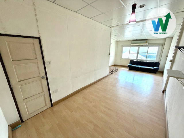 รูป ขายโฮมออฟฟิศสุขุมวิท ขายอาคารพาณิชย์สุขุมวิท อุดมสุข ติดรถไฟฟ้า BTS ใกล้ทางด่วน สี่แยกบางนา เซ็นทรัลบางนา - รูปที่ 6/10