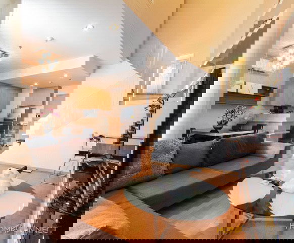 รูป 🟠ให้เช่าคอนโด - 1 ห้องนอน 71 ตร.ม. ที่ Villa Rachatewi - รูปที่ 1/7