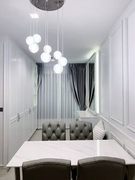 RS4406 ปล่อยเช่า Life Asoke–Rama 9 ใกล้ MRT พระราม 9