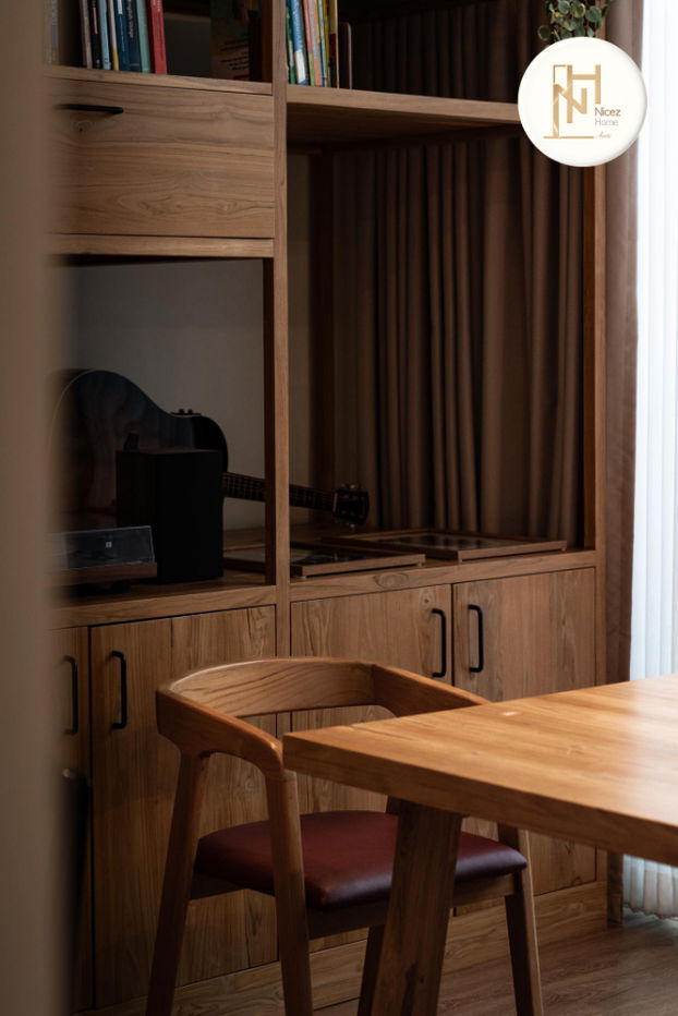 รูป ขายบ้านเดี่ยวโมเดิร์น  สไตล์อบอุ่น แต่งสวย ใกล้ mrt ลาดพร้าว - รูปที่ 10/50