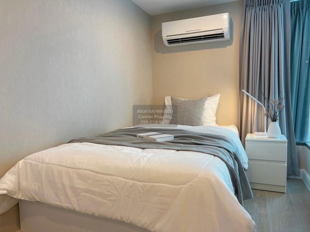 รูป เช่าคอนโด  เมโทร สกาย ประชาชื่น  MRT-บางซ่อน วงศ์สว่าง เขต บางซื่อ กรุงเทพ CX-81251 ✅ ทักไลน์ @connexproperty ตอบทันที ทีมงานมืออาชีพ ✅ - รูปที่ 8/12