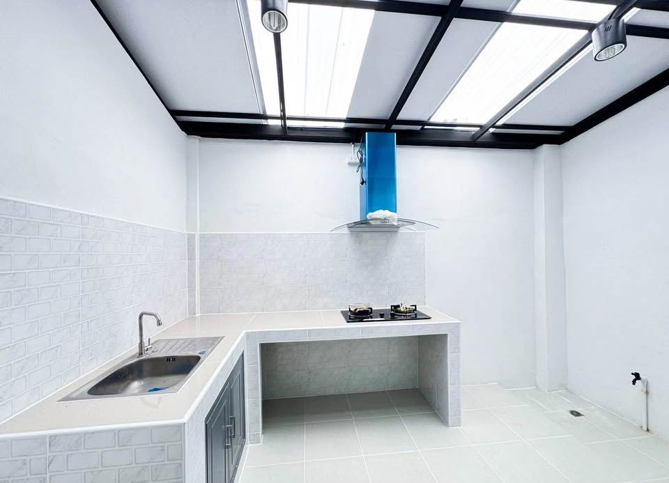 picture 🏡 𝗛𝗢𝗨𝗦𝗘 𝗙𝗢𝗥 𝗦𝗔𝗟𝗘 | Baan Saralporn ⚡️ - 8/10