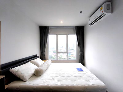 Condos for rent : 🌆 For Rent: Regent Home Bangson Phase 28 | Next to MRT Bang Son (Purple Line) @90condo 🌃