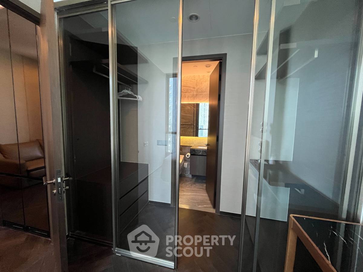 รูป คอนโด 1-ห้องนอน ที่ ดิ เอส สุขุมวิท 36 ใกล้ BTS ทองหล่อ (ID 2055171) - รูปที่ 4/21