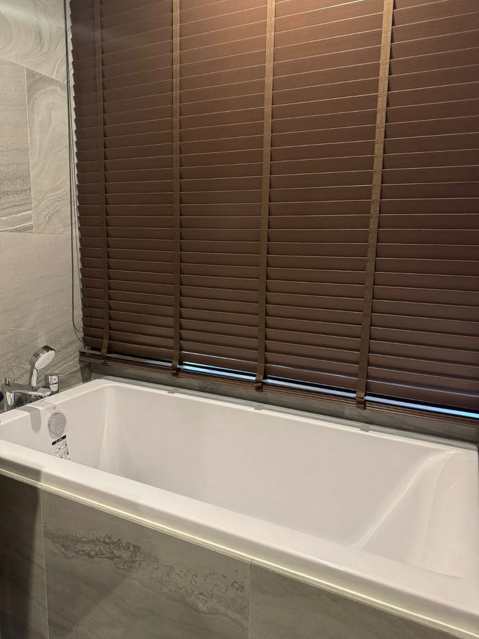 picture @Condorental condo for rent  IDEO Q Sukhumvit 36  - 8/9