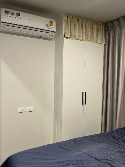 รูป 🟠ให้เช่าคอนโด - 1 ห้องนอน 24.32 ตร.ม. ที่ Blue Phahonyothin 35 - รูปที่ 3/11