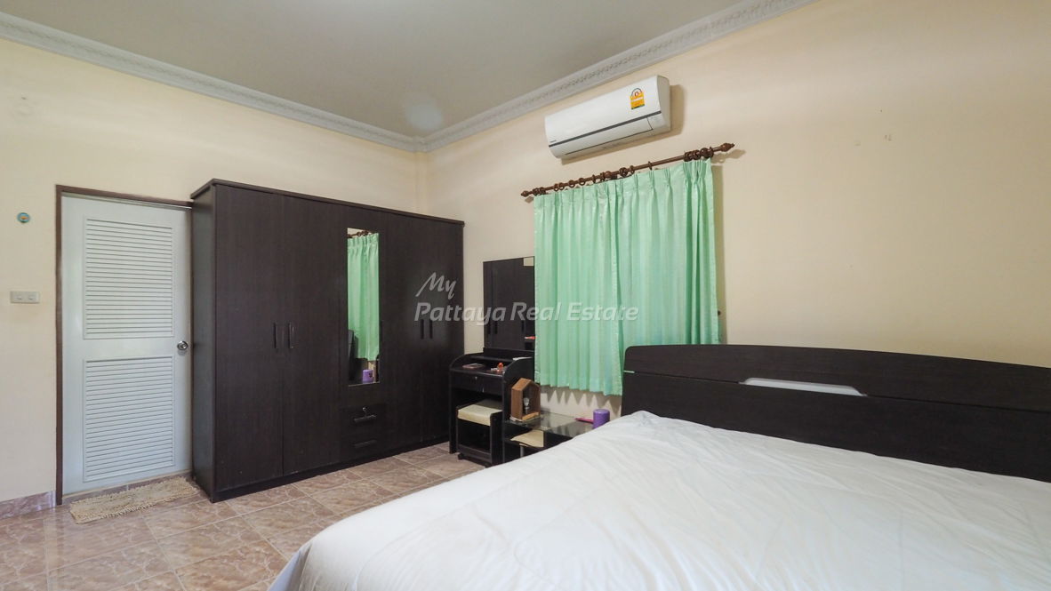 picture Thai Name - 3 Bedrooms Pool Villa for sale in Mu Ban Phatson HEBPS01 - 16/17