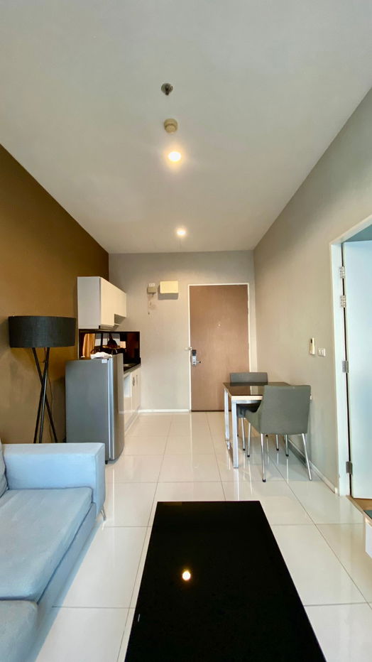 รูป 🟠ปล่อยขายคอนโด - 1 ห้องนอน 39.18 ตร.ม. ที่ Estella Ekkamai - รูปที่ 3/10