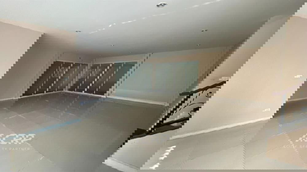 รูป ขายบ้านเดี่ยว โครงการ โมเดิร์น ทาวน์ เอกชัย 62/1 ทำเลดี ใกล้เซ็นทรัลพระราม 2 - รูปที่ 3/16