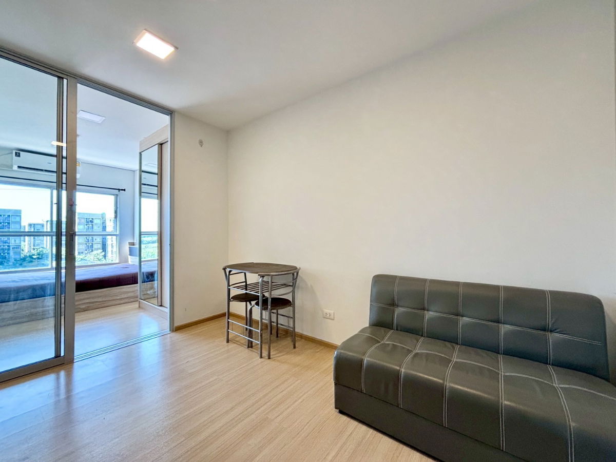 รูป 🔥พลัมคอนโด เฟรช 🔥เฟอร์ครบ ทักเลยจ้า - รูปที่ 4/15