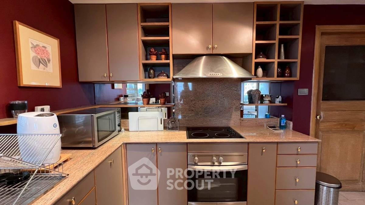 รูป คอนโด 2-ห้องนอน ที่ สาธร พาร์ค เพลส คอนโดมิเนียม ใกล้ MRT ลุมพินี (ID 2506668) - รูปที่ 5/17