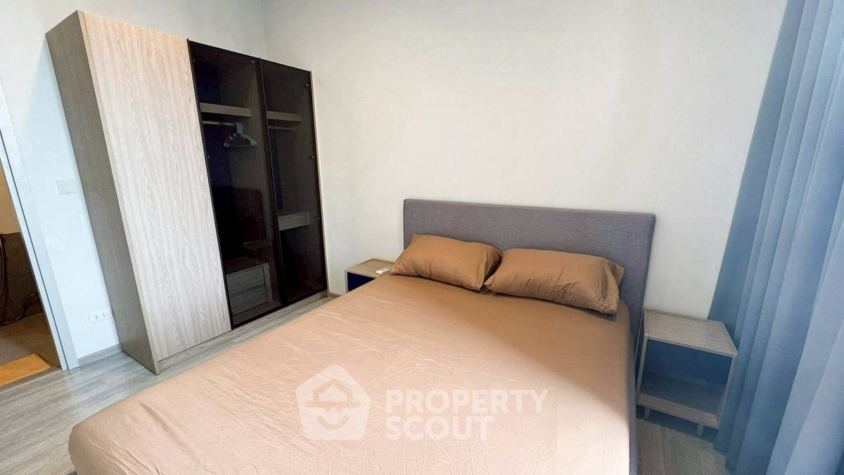 รูป คอนโด 1-ห้องนอน ที่ เอ็กซ์ที เอกมัย ใกล้ BTS ทองหล่อ (ID 2501417) - รูปที่ 4/10