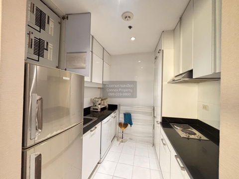 For Rent Condo , Baan Rajprasong , high floor , BTS-Ratchadamri , Lumpini , Pathum Wan , Bangkok , CX-120458 ✅ Live chat with us ADD LINE @connexproperty ✅