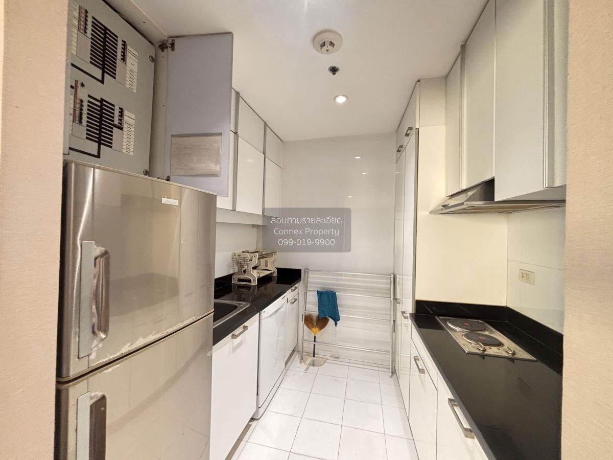 รูป เช่าคอนโด  บ้านราชประสงค์ (ราชดำริ) ชั้นสูง BTS-สถานีราชดำริ ลุมพินี เขต ปทุมวัน กรุงเทพ CX-120458 ✅ ทักไลน์ @connexproperty ตอบทันที ทีมงานมืออาชีพ ✅ - รูปที่ 1/12