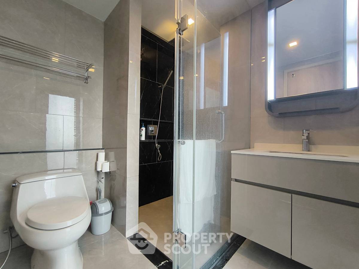 รูป คอนโด 2-ห้องนอน ที่ วันไนน์ไฟว์ อโศก - พระราม 9 ใกล้ MRT พระราม 9 (ID 2503703) - รูปที่ 5/11