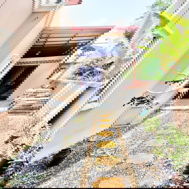 รูป ให้เช่า เค.ซี. พาร์ควิลล์ 3 (K.C. PARKVILLE 3)  ซอยหทัยราษฎร์34/1 ถนนหทัยราษฎร์ แขวงสามวาตะวันตก เขตคลองสามวา - รูปที่ 7/7