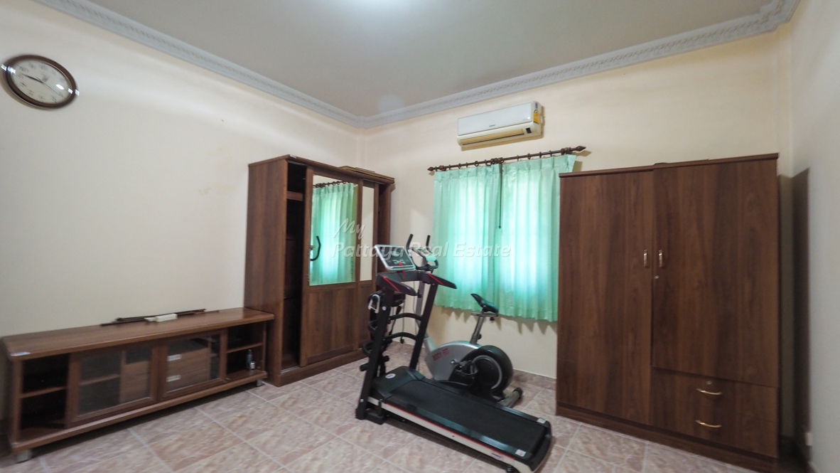 picture Thai Name - 3 Bedrooms Pool Villa for sale in Mu Ban Phatson HEBPS01 - 11/17