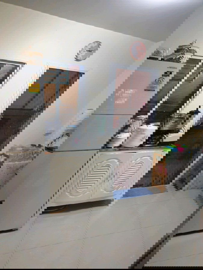 รูป 🏡 บ้านเดี่ยว 2 ชั้น พัฒนาการ –  พร้อมเข้าอยู่  📍 ทำเลพัฒนาการ 🌳 วิว สวน 🏊‍♂️ สระว่ายน้ำในหมู่บ้าน - รูปที่ 14/23