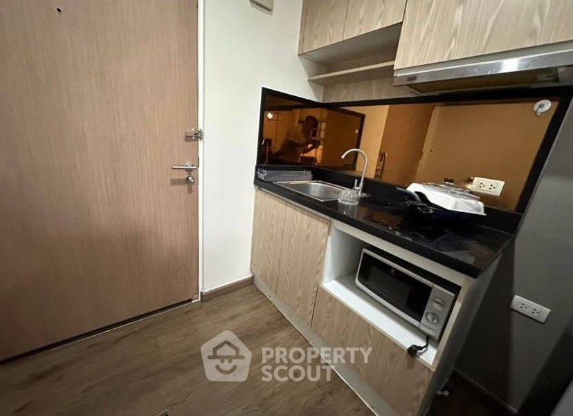 รูป คอนโด 1-ห้องนอน ที่ อัพ เอกมัย ใกล้ ARL รามคำแหง (ID 2197019) - รูปที่ 4/8