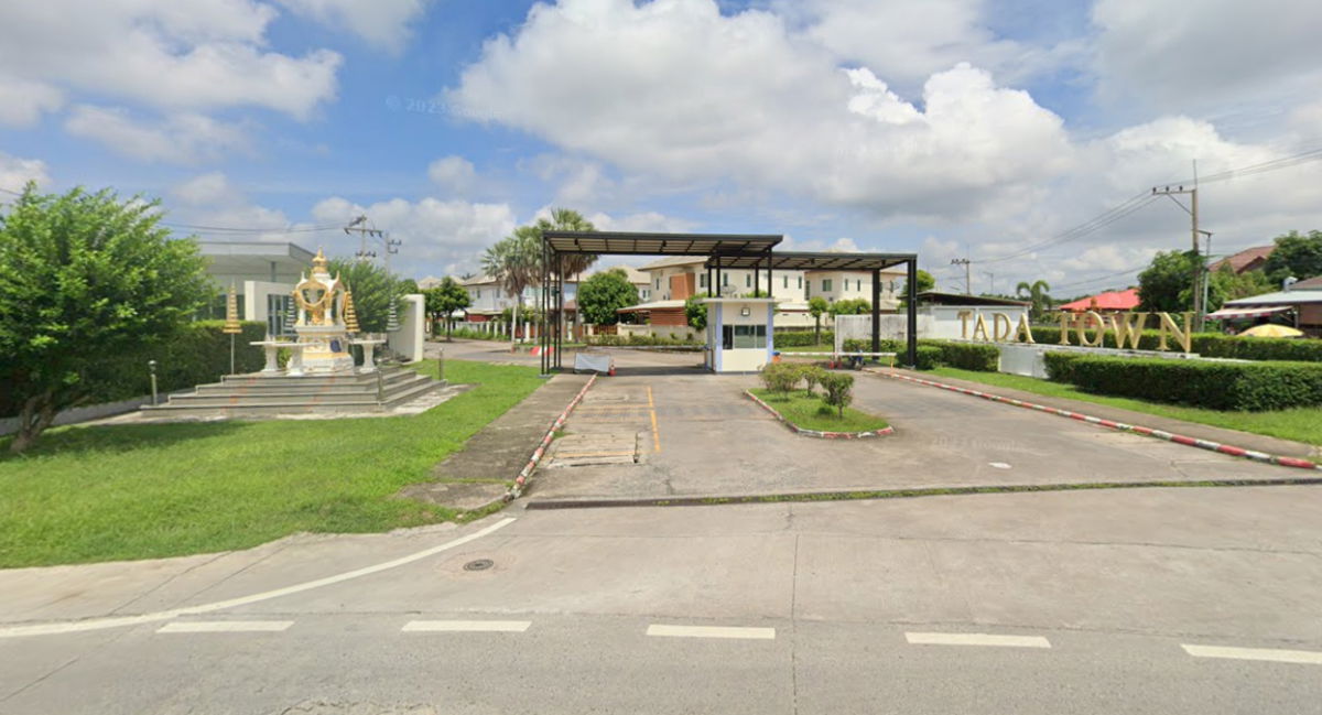 picture Home 3 Bedroom 3 Bathroom Tadatown Sriracha Chonburi - 5/18