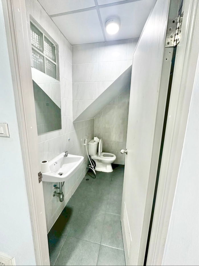 รูป ให้เช่าโฮมออฟฟิศ ✅ จดบริษัทได้ ลาดพร้าว 80 วังทองหลาง  - รูปที่ 4/8