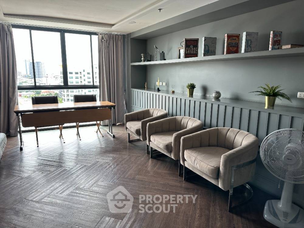 รูป คอนโด 1-ห้องนอน ที่ ชาโตว์ อินทาวน์ พระราม 8 ใกล้ MRT บางยี่ขัน (ID 1553405) - รูปที่ 15/48