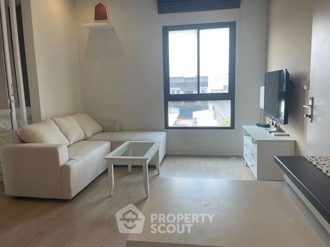 1-BR Condo at S1 Condominium Rama 9 in Suan Luang (ID 2102919)
