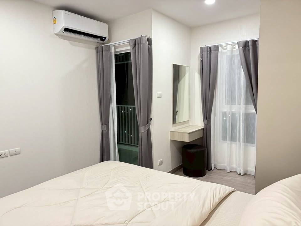 รูป คอนโด 1-ห้องนอน ที่ ศุภาลัย บลูเวล หัวหิน ใกล้ รฤกหัวหิน (ID 2505535) - รูปที่ 3/21