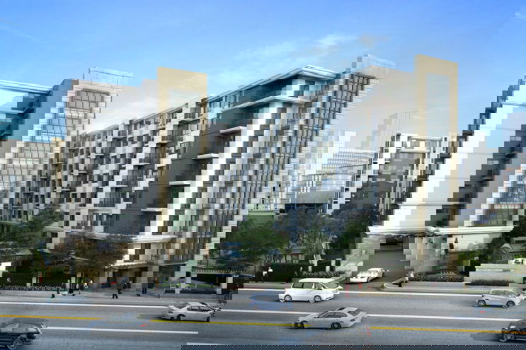 picture For rent The Nest Sukhumvit 22 – newly renovated!!  - 16/16