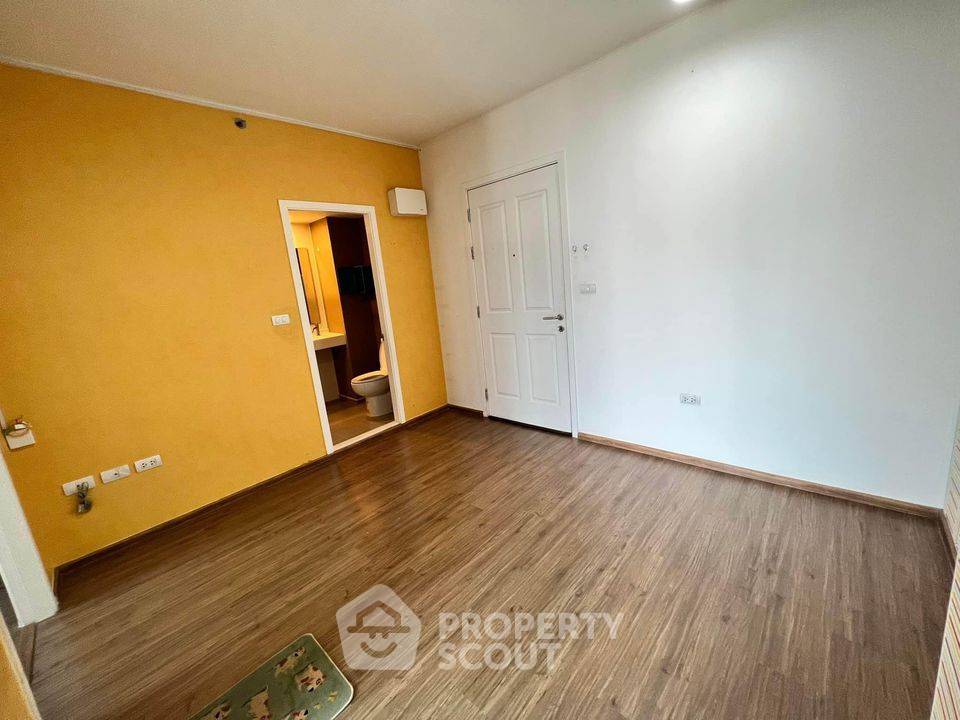 รูป คอนโด 1-ห้องนอน ที่ ยู ดีไลท์ ตลาดพลู สเตชั่น ใกล้ BTS ตลาดพลู (ID 1782696) - รูปที่ 17/19