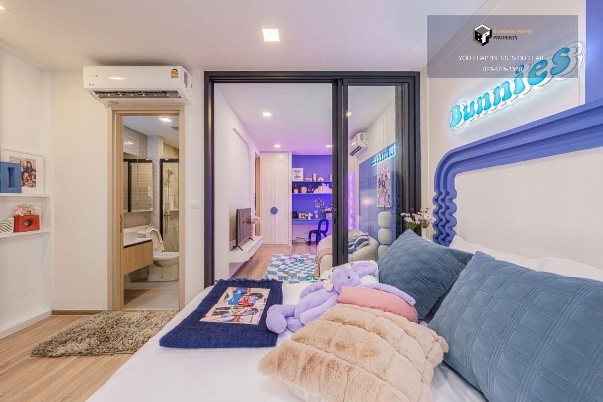 picture XT Phayathai | 🚝Near BTS Phayathai #2025122613589 - 6/11