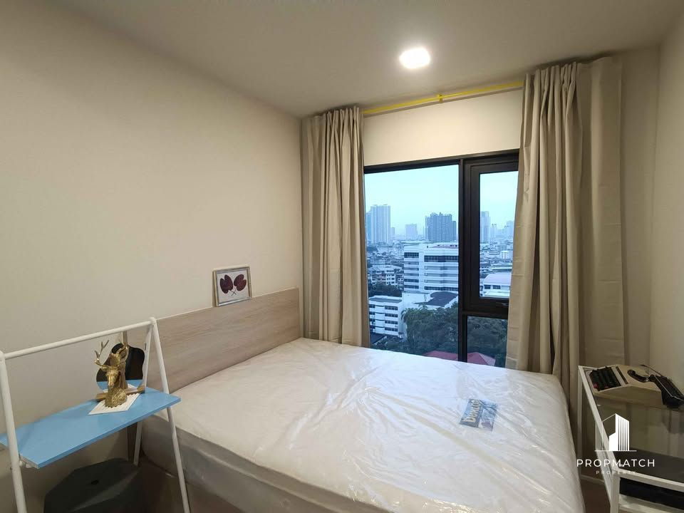 รูป PM035957✨Flash Deal ✨ Flo by Sansiri ( 2Bed 2Bath 48SQM.) พร้อมอยู่ ! เพียง 29,500 บาทต่อเดือน Tel.0981315848 @propmatch - รูปที่ 7/7