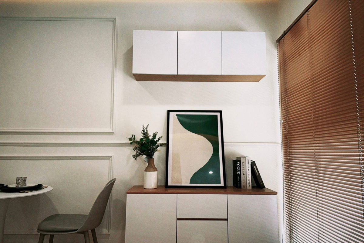 picture ME2500442 Condo​ For Sale A Space Sukhumvit 77 - 8/12