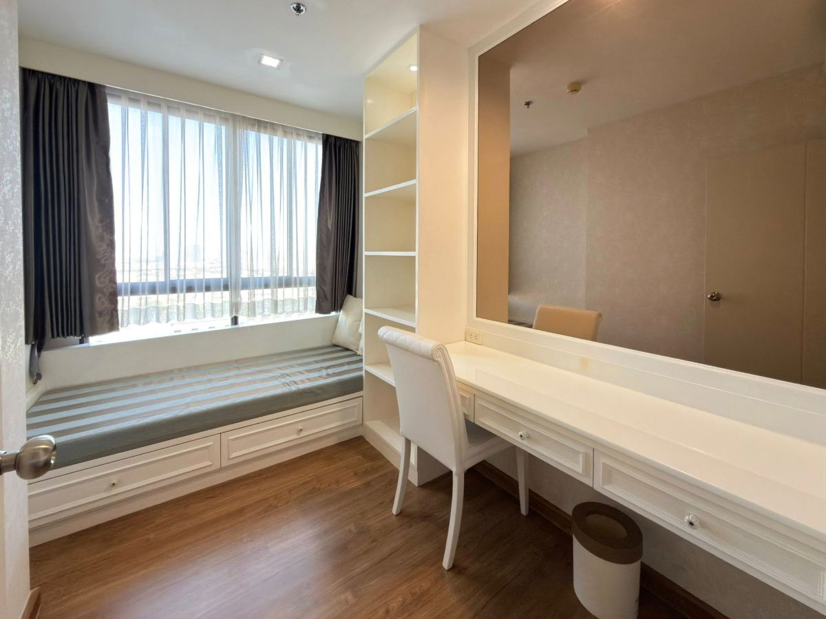 รูป RS4407 ให้เช่า The Tree Interchange ใกล้ MRT เตาปูน - รูปที่ 18/20