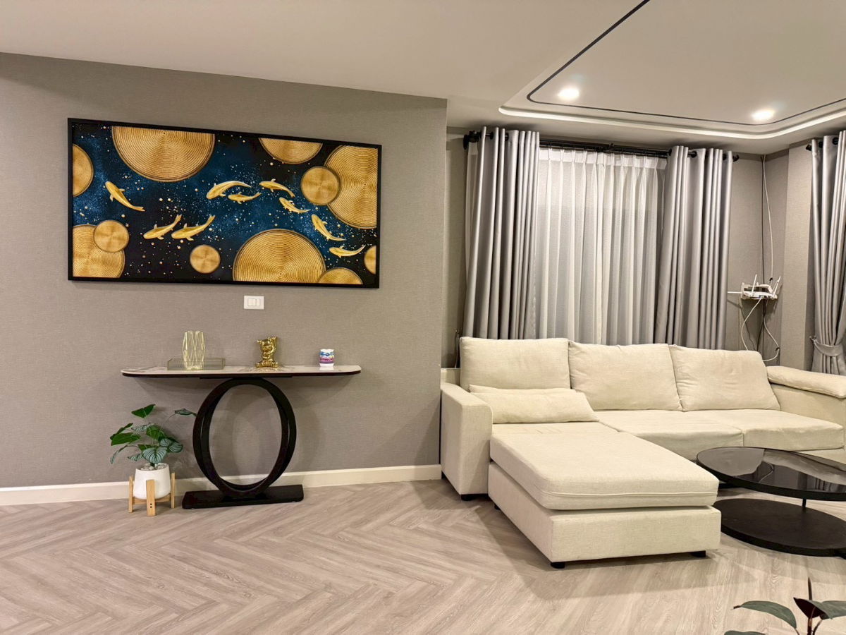 picture House for rent Centro rama2-phutthabucha - 5/23