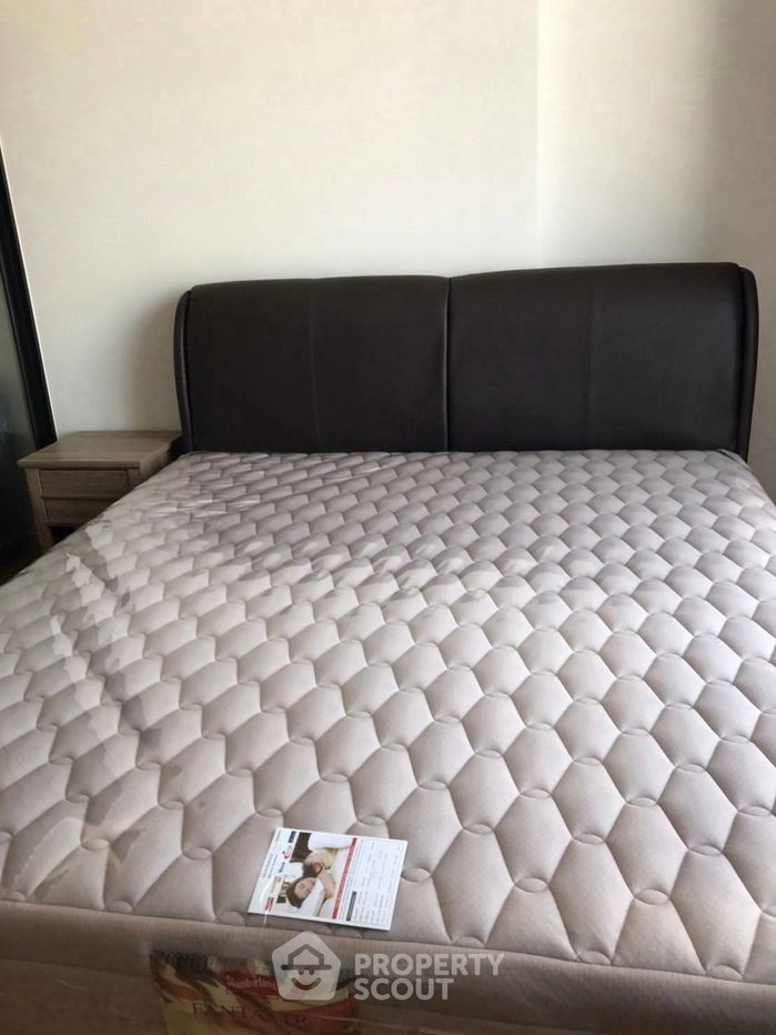 รูป คอนโด 1-ห้องนอน ที่ โนเบิล รีโว สีลม ใกล้ BTS สุรศักดิ์ (ID 2503467) - รูปที่ 8/15