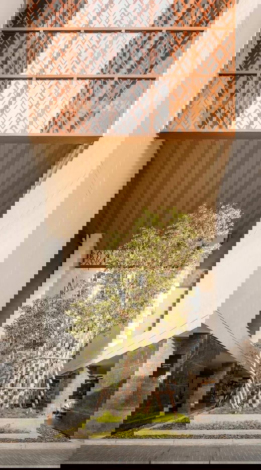 รูป Quintara Phume Sukhumvit 39 | 1 ห้องนอน | ราคาเพียง 15,000 บาท/เดือน - รูปที่ 10/13