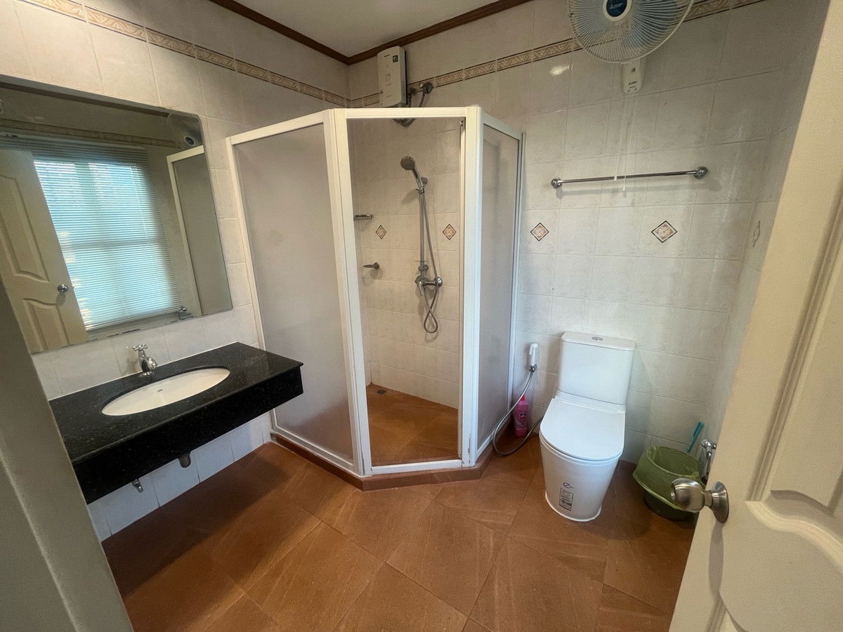 รูป P0485 ให้เช่า บ้านหรูใจกลางทองหล่อ โครงการบ้านกลางกรุง ทองหล่อ ทำเลสุขุมวิทชั้นใน - รูปที่ 20/24