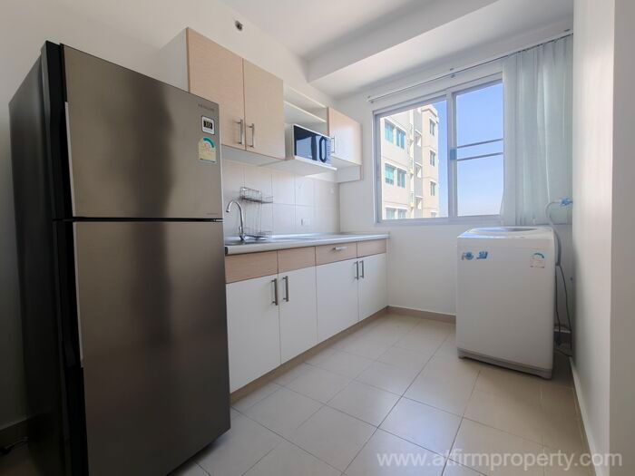 รูป 💖💖ปล่อยเช่า  ศุภาลัยปาร์คแคราย-งามวงศ์วาน    / 1 ห้องนอน  ขนาด  46  ตรม ราคา 8,500 บาท/ สนใจสอบถามได้นะคะ Line ID : atfirm2010💖💖 - รูปที่ 6/18