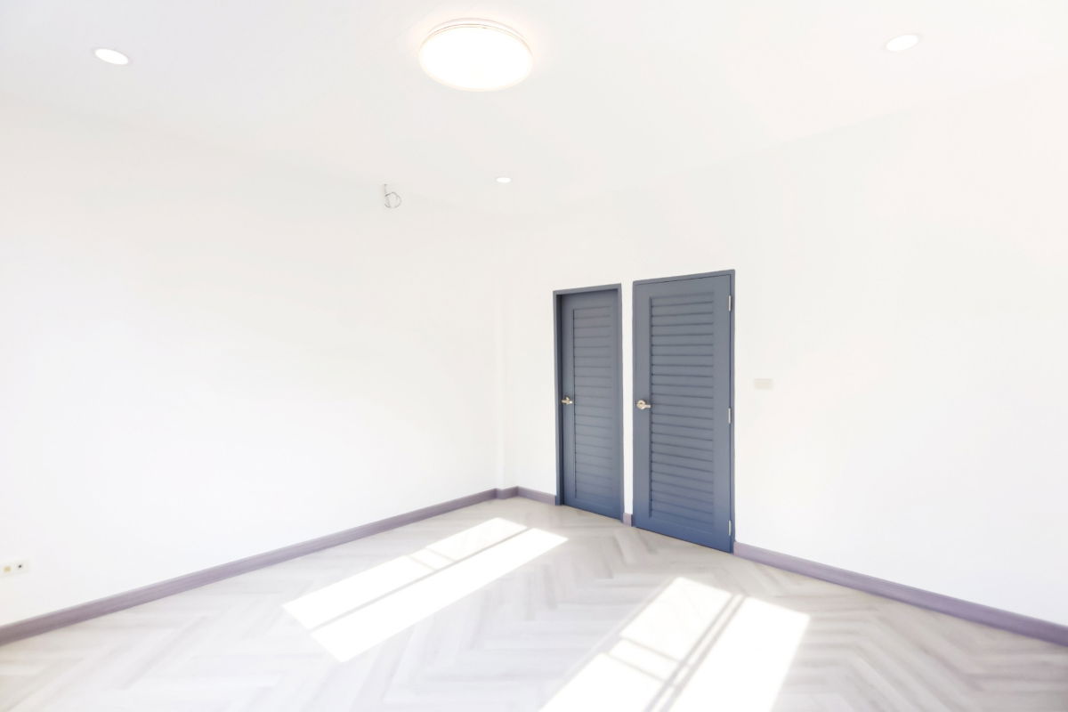 รูป ST0036 | ขายทาวน์เฮ้าส์ 3 ชั้น “น้อง INDY” 🚆 MRT โชคชัย 4💰 พิเศษเพียง 5.99 ลบ. 🎁 FREE ค่าโอน  - รูปที่ 17/23