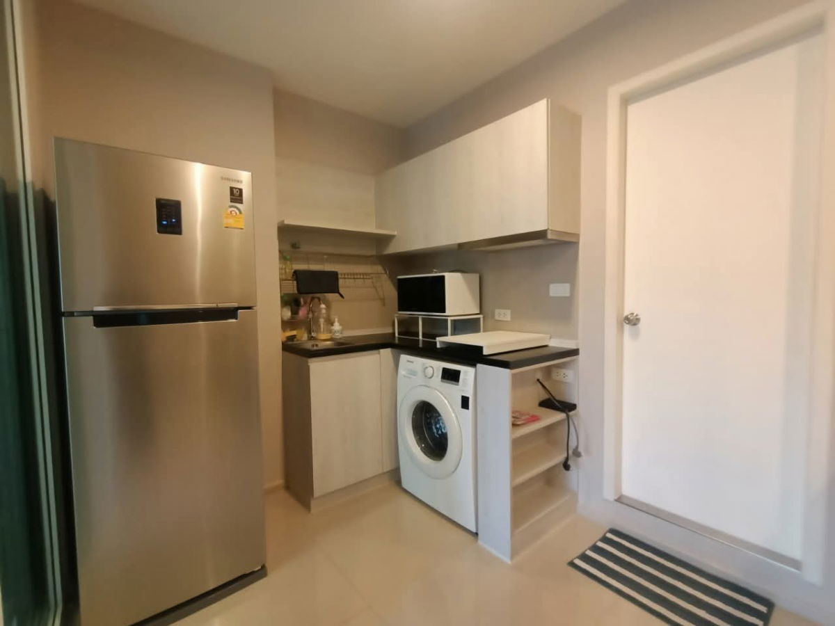 picture 🍀Condo For Rent Aspire Erawan Near BTS Erawan 35 sq.m rental fee 11000- - 10/11
