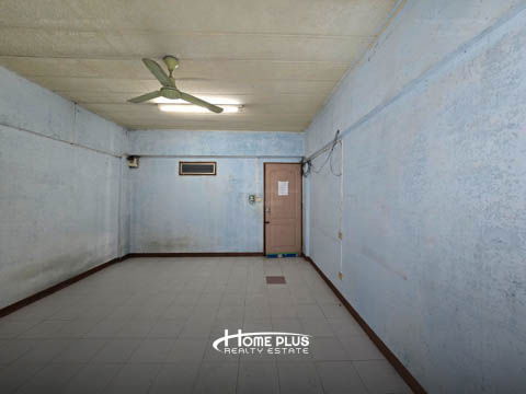 รูป อพาร์ทเม้นท์ 5 ชั้น ซอยเพชรเกษม93 (แปลงมุมทำเลดีน่าลงทุน) - รูปที่ 32/37