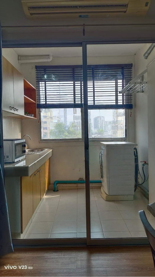 รูป City home sukhumvit 101 ว่างพร้อมอยู่ - รูปที่ 5/5