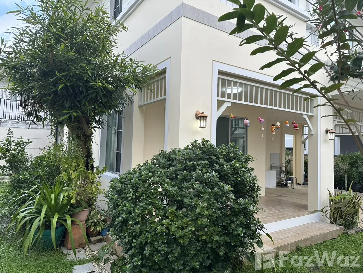 picture For Sale / Rent: Fully Renovated House (Corner Plot 5945909 - 6/41