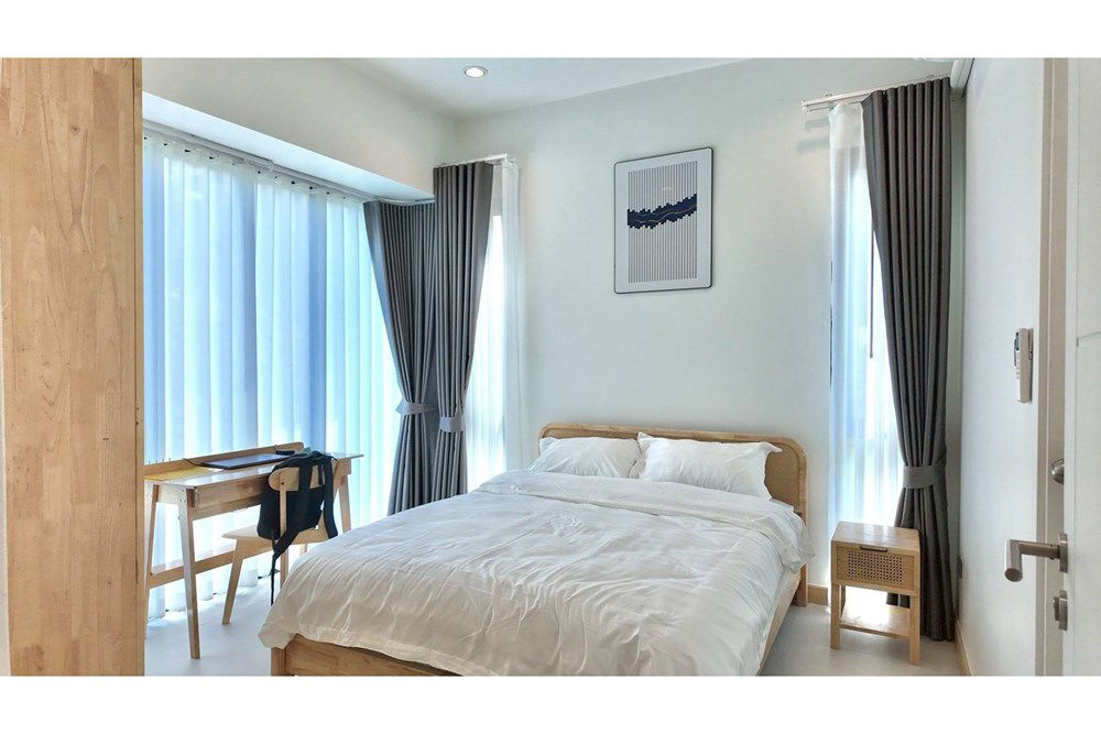 picture [920121075-88] Peaceful Modern 3-Bedroom Pool Villa Project in Lamai, Koh Samui - 28/45